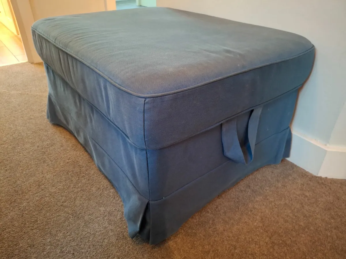 Footstool - Image 2