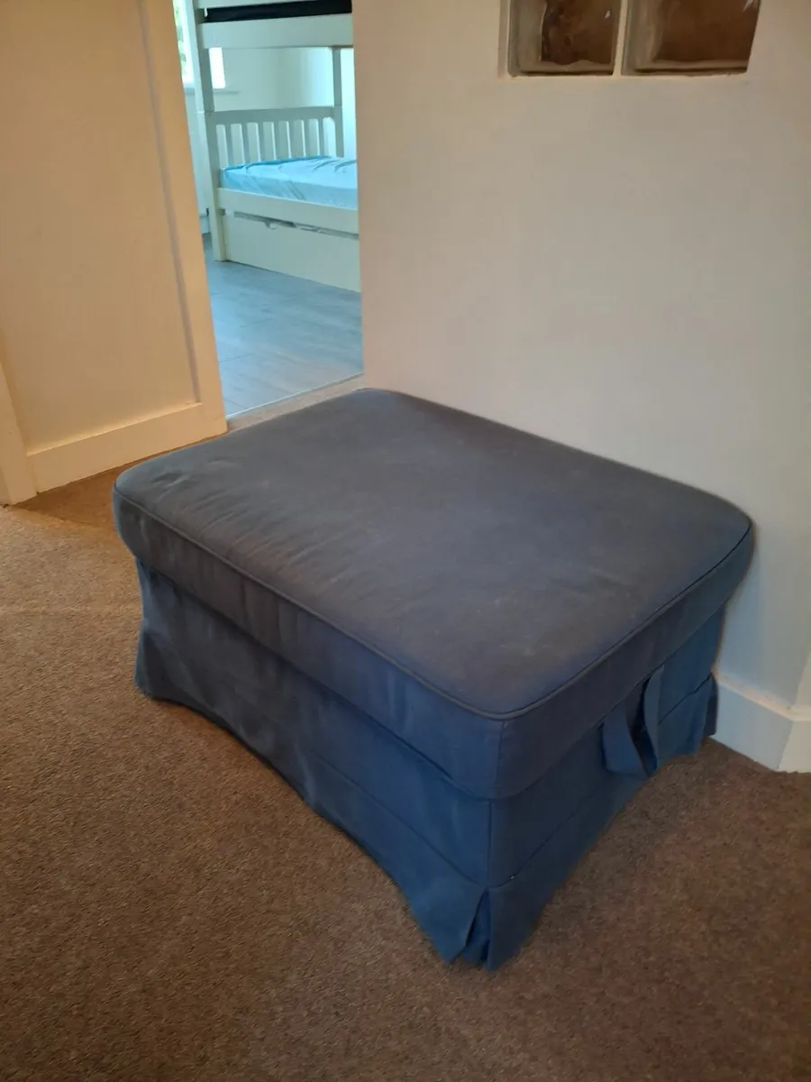 Footstool - Image 3