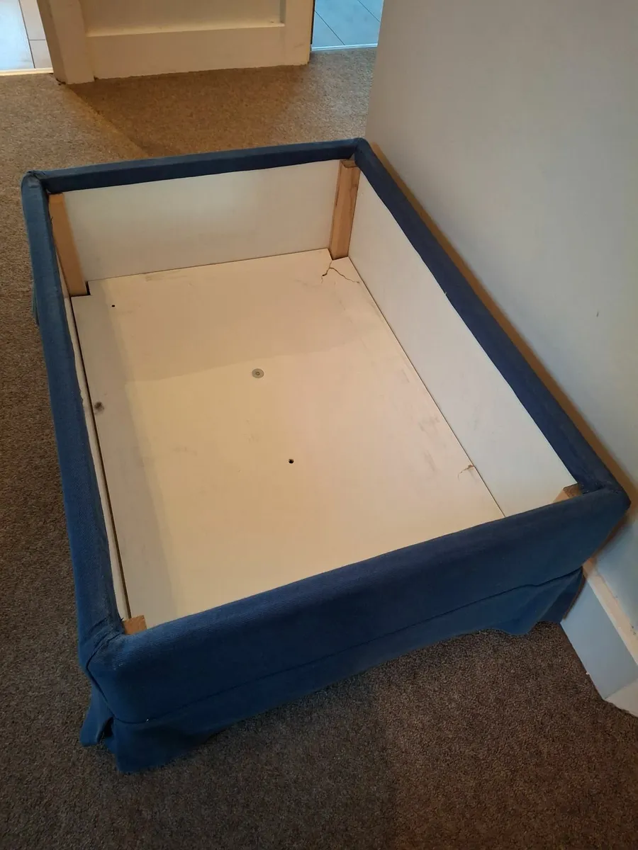 Footstool - Image 4