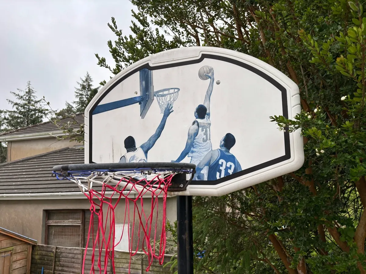 Basketball Net - Image 3