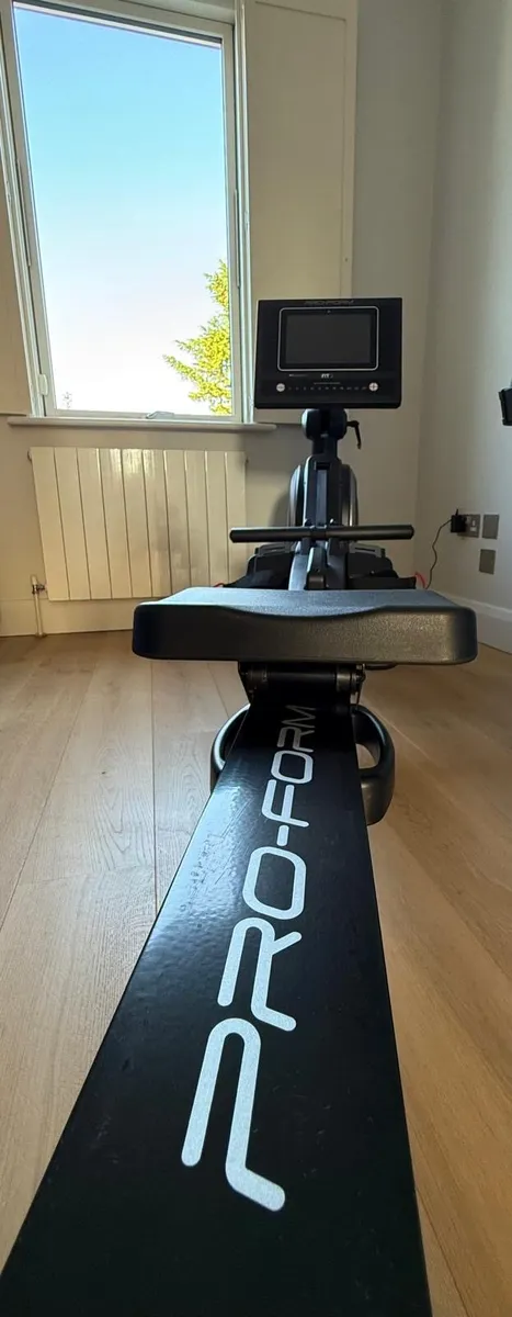 Rowing machine Pro-form Pro R10 - Image 2