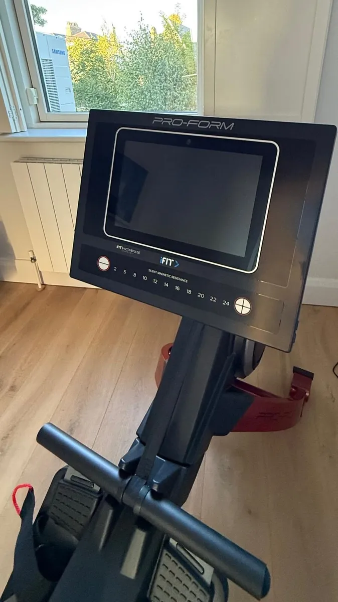 Rowing machine Pro-form Pro R10 - Image 3
