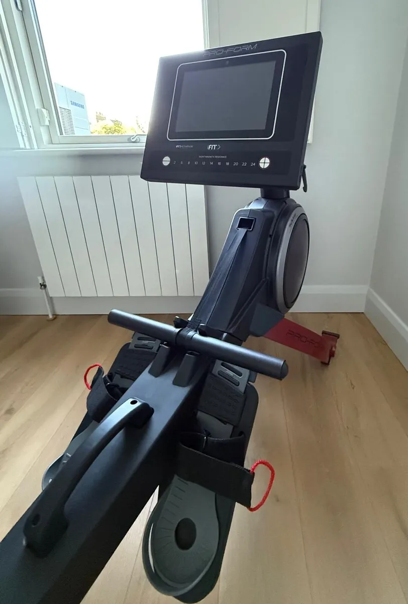 Rowing machine Pro-form Pro R10 - Image 1