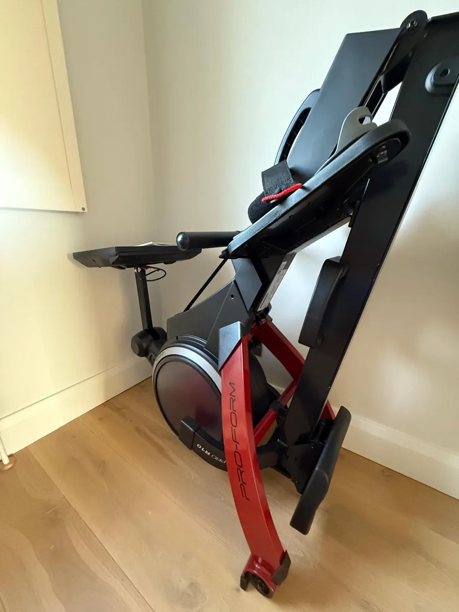 Rowing machine Pro-form Pro R10 - Image 4