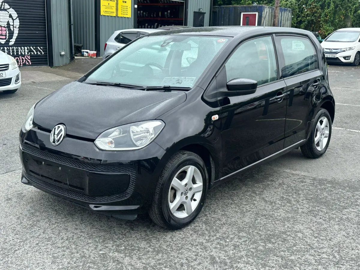 2014 Volkswagen UP! Automatic 5DR - Image 2