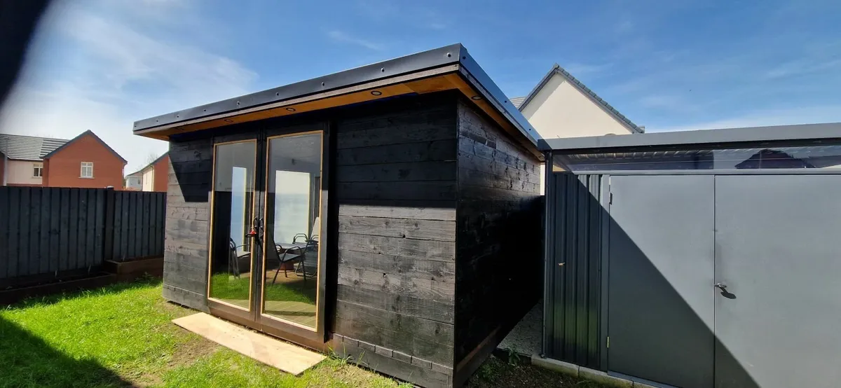 log cabin - Image 2