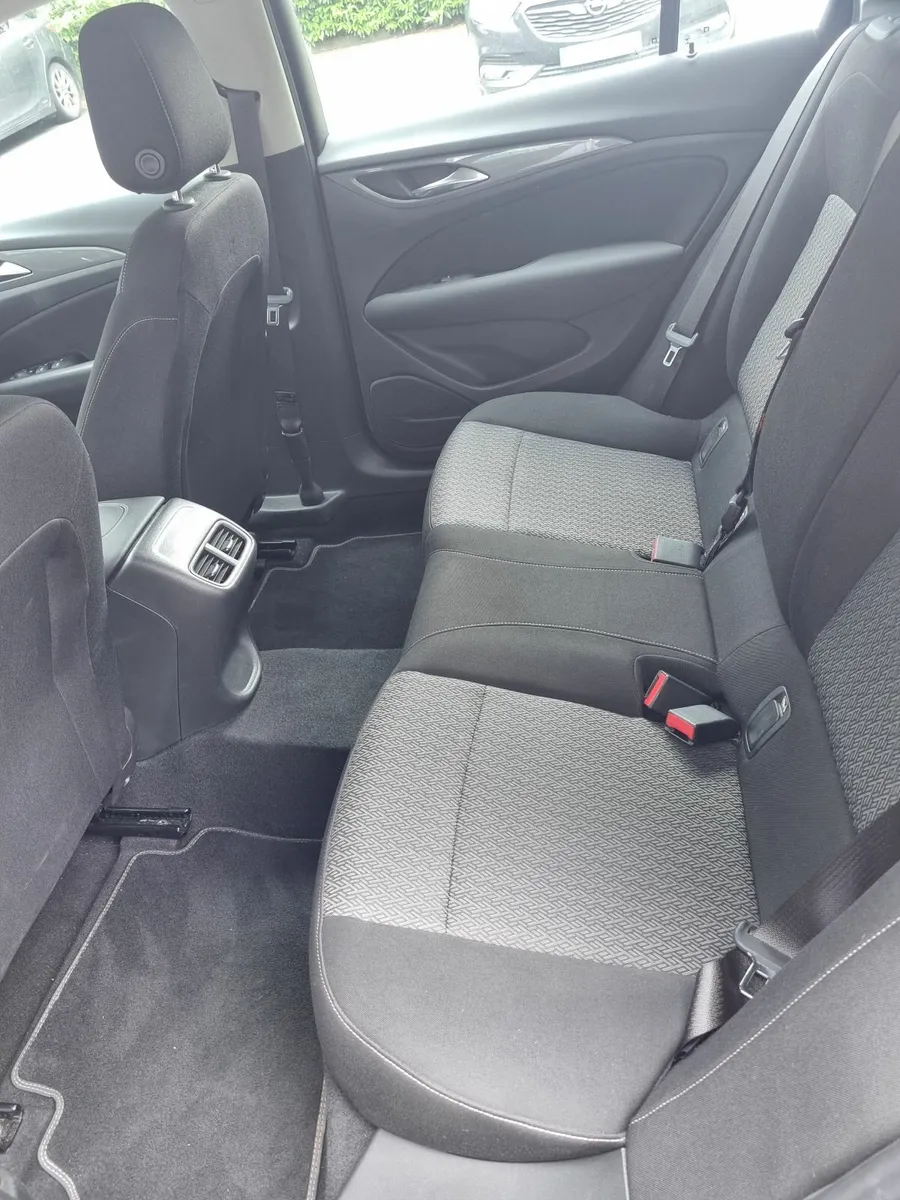 Opel Insignia 2020 - Image 1