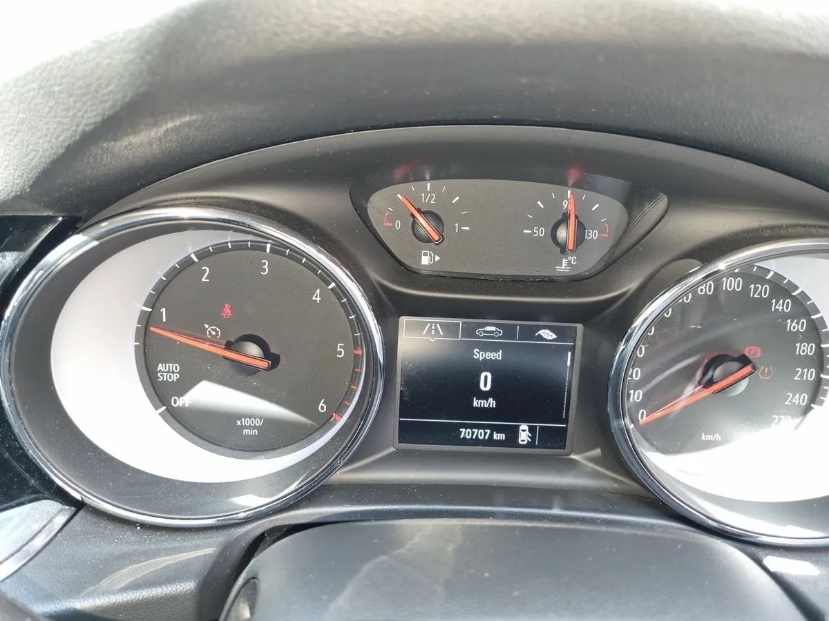 Opel Insignia 2020 - Image 3