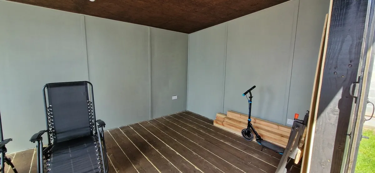 log cabin - Image 3