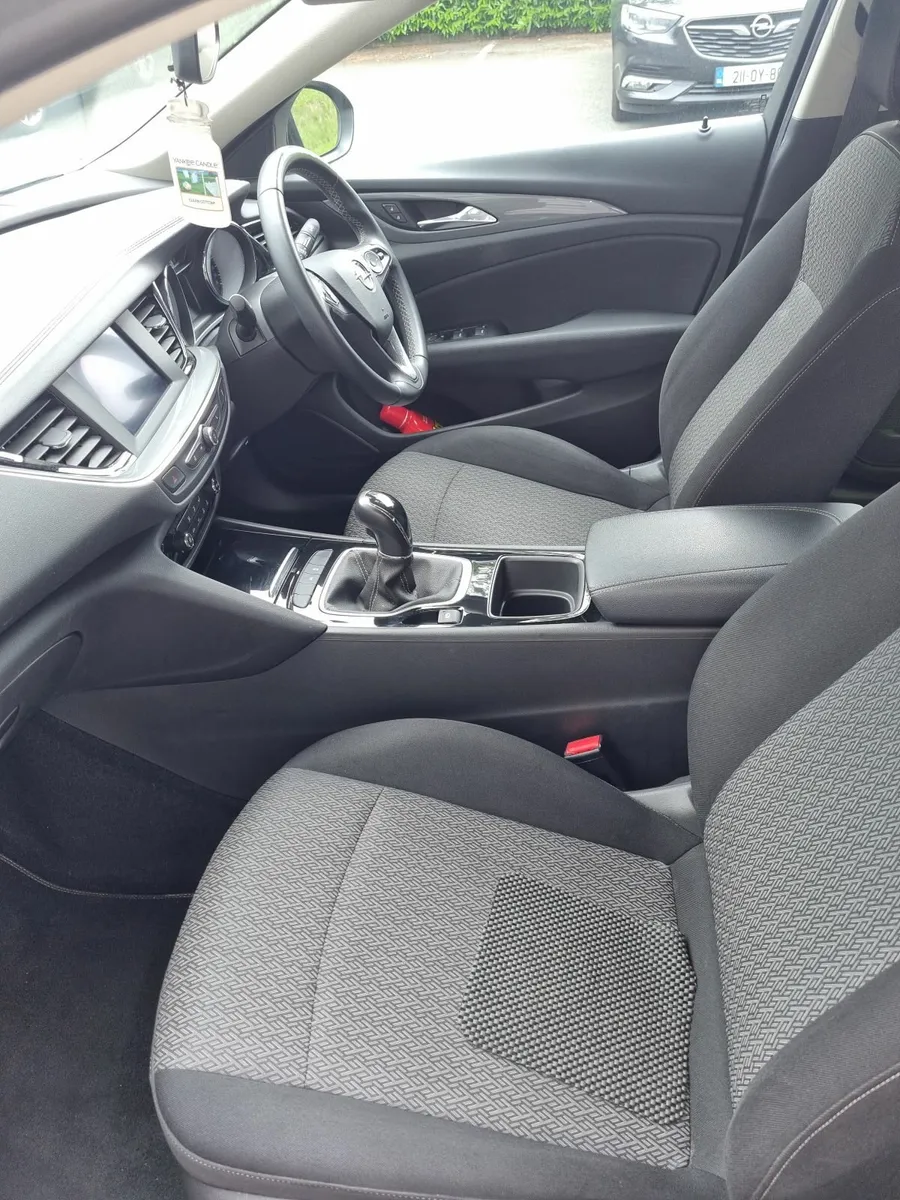 Opel Insignia 2020 - Image 4