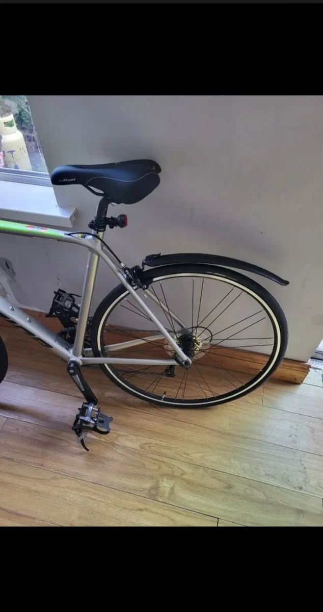 Bike - Image 1