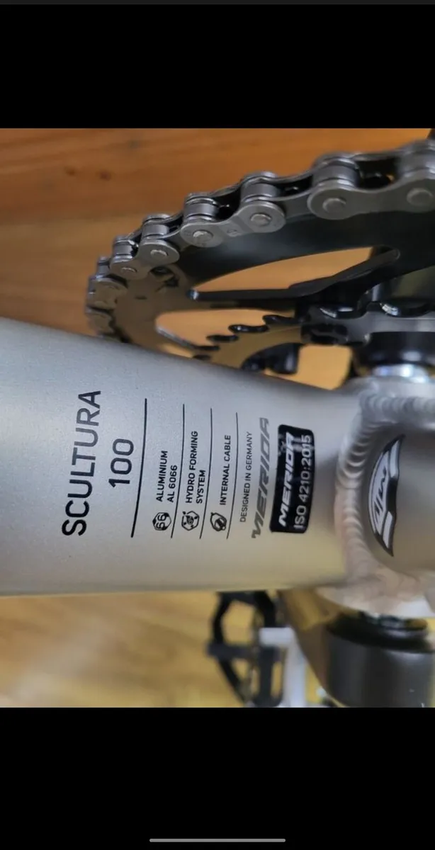 Bike - Image 4