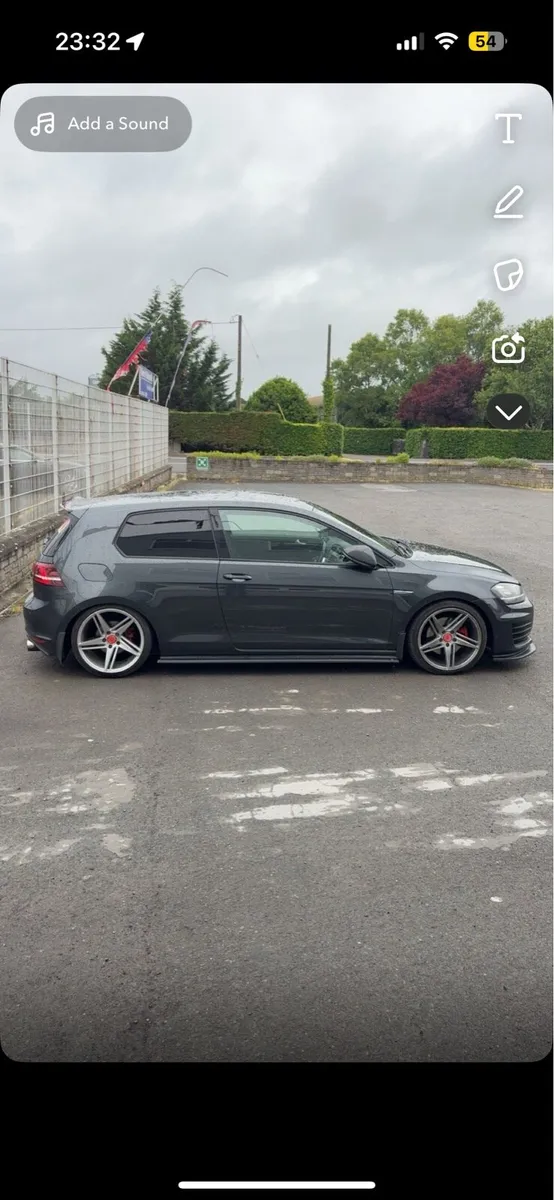 Golf gtd - Image 3