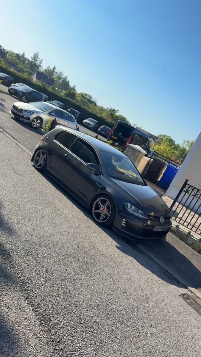 Golf gtd - Image 4