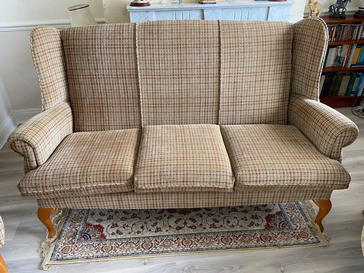 Queen Anne Suite - Image 4