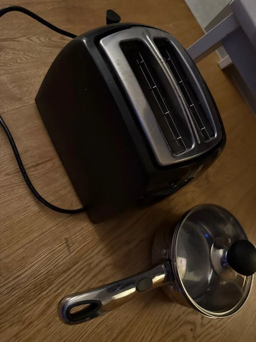 Kitchen items - Image 3