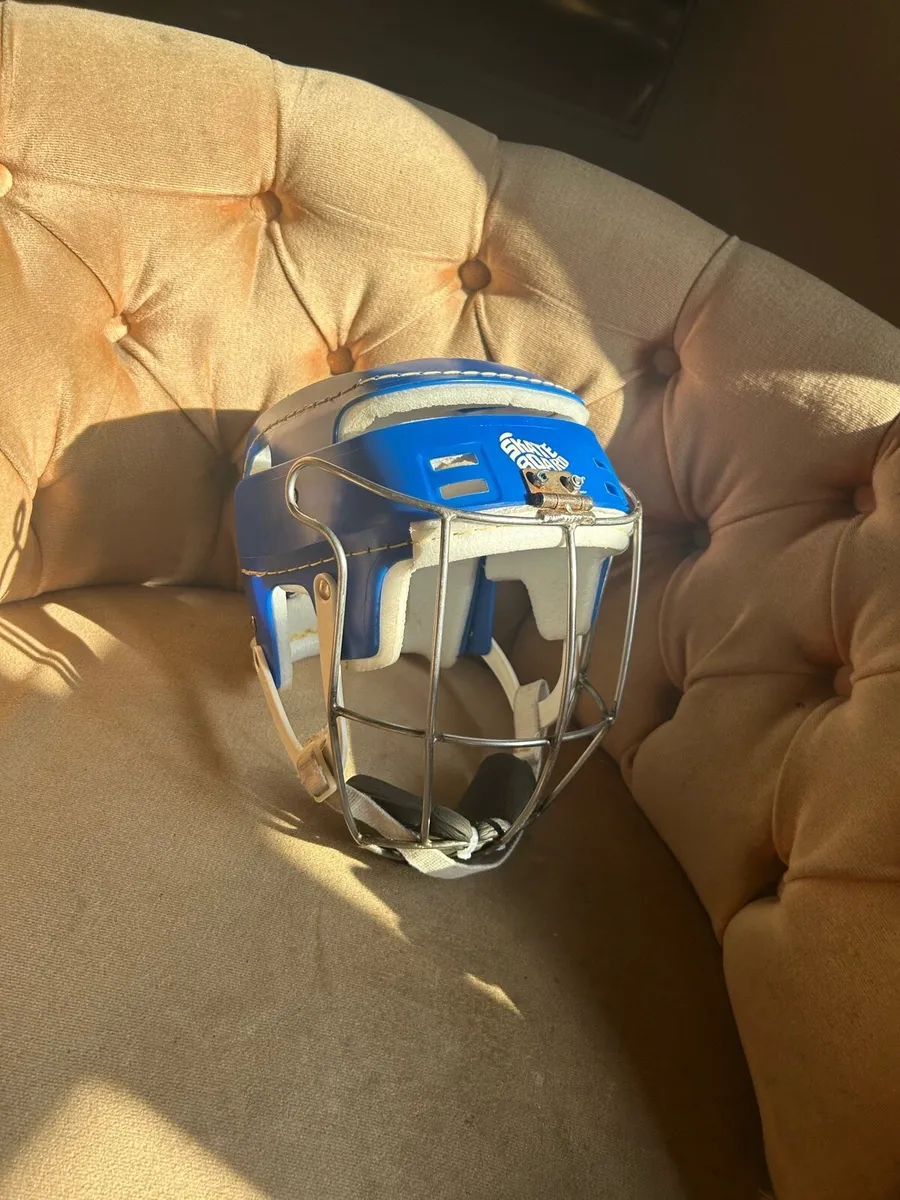 Oldstyle cooper helmet - Image 1