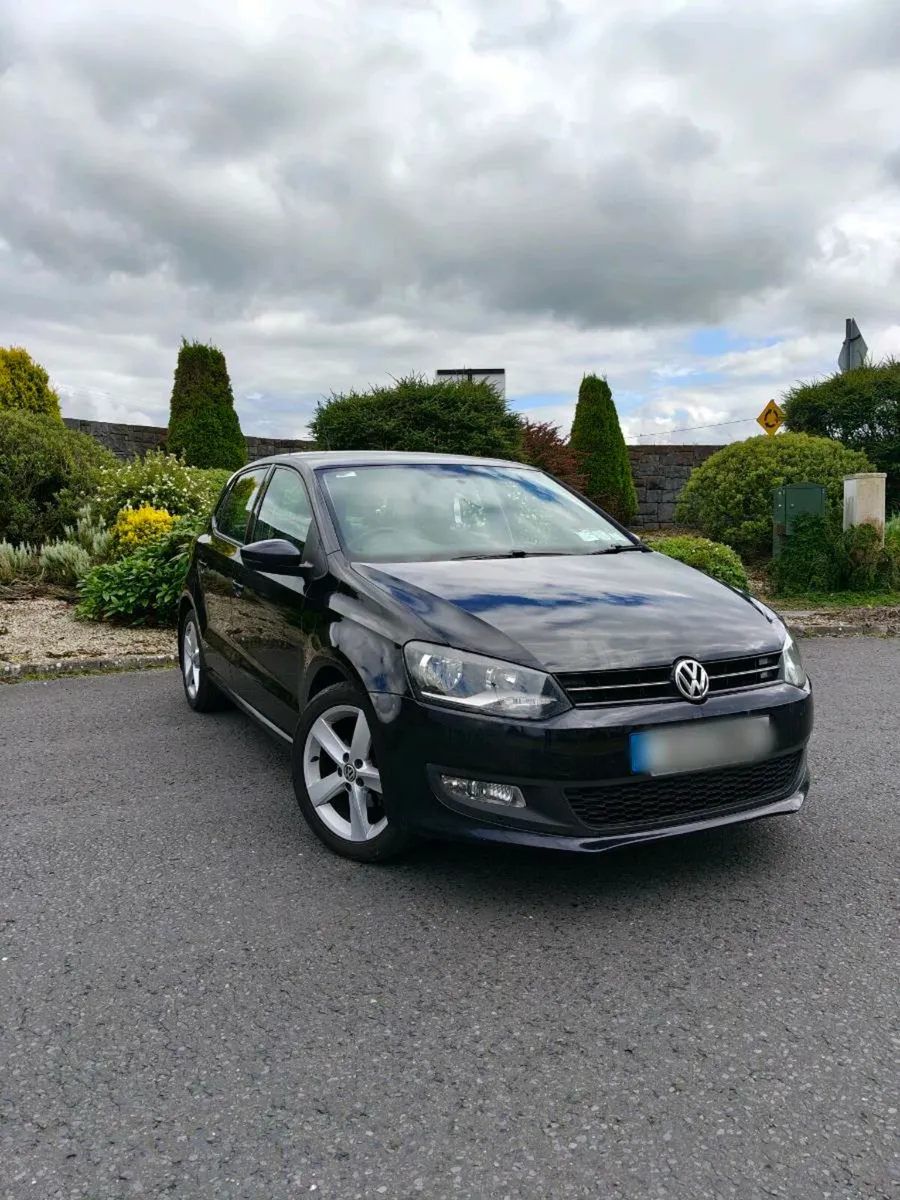 2012 VW Polo - Image 1
