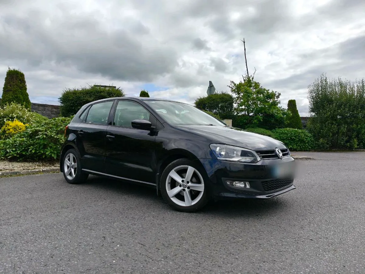 2012 VW Polo - Image 2