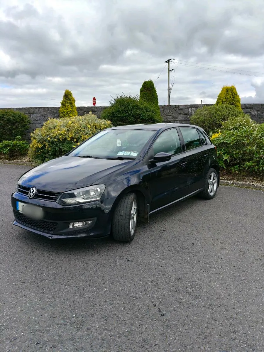 2012 VW Polo - Image 3