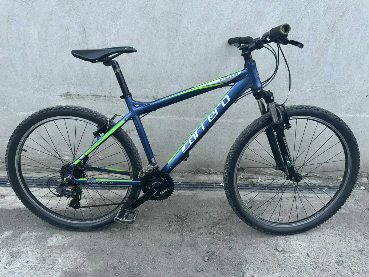 Carrera Mountain Bike - Image 1