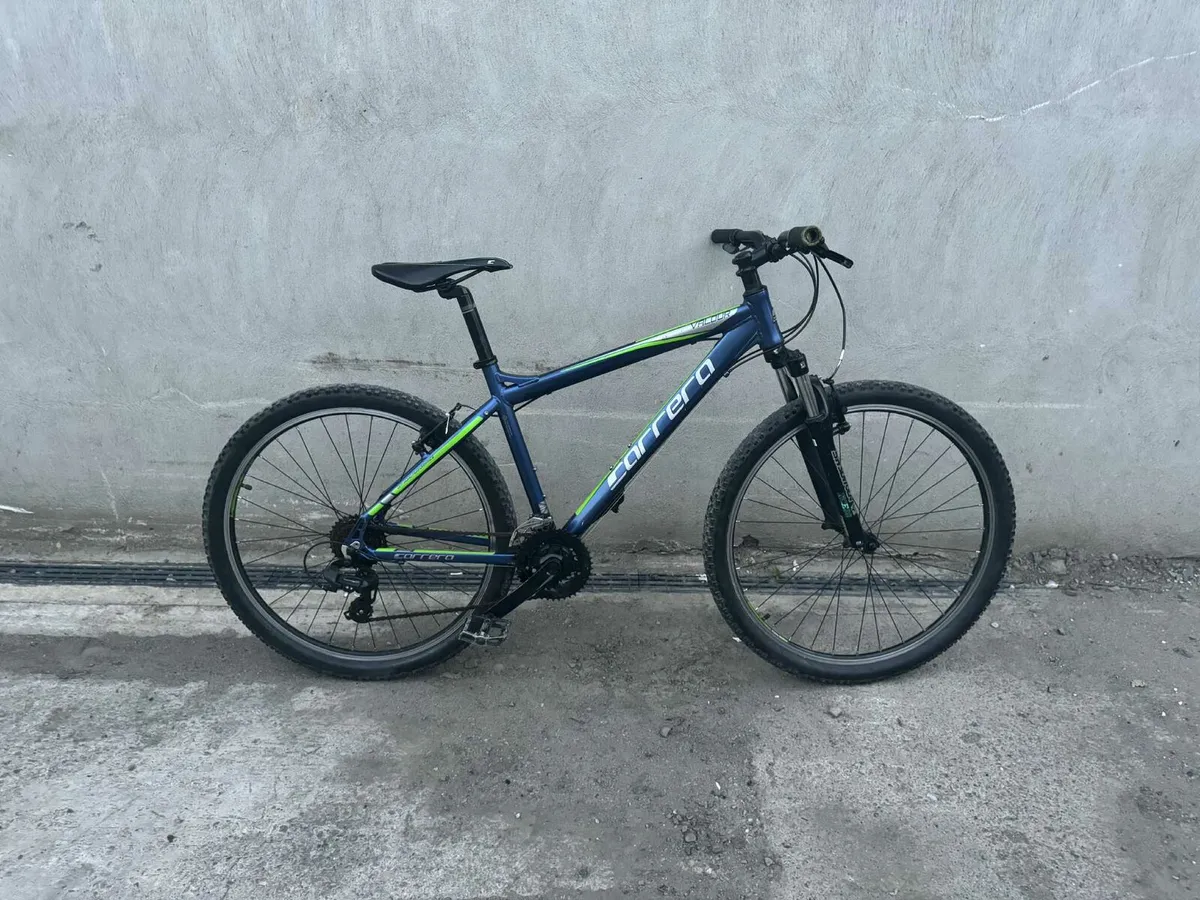 Carrera Mountain Bike - Image 2