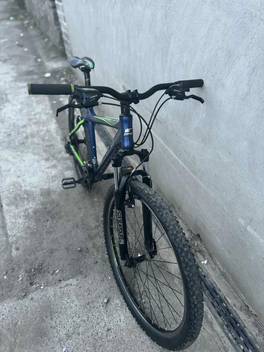 Carrera Mountain Bike - Image 3