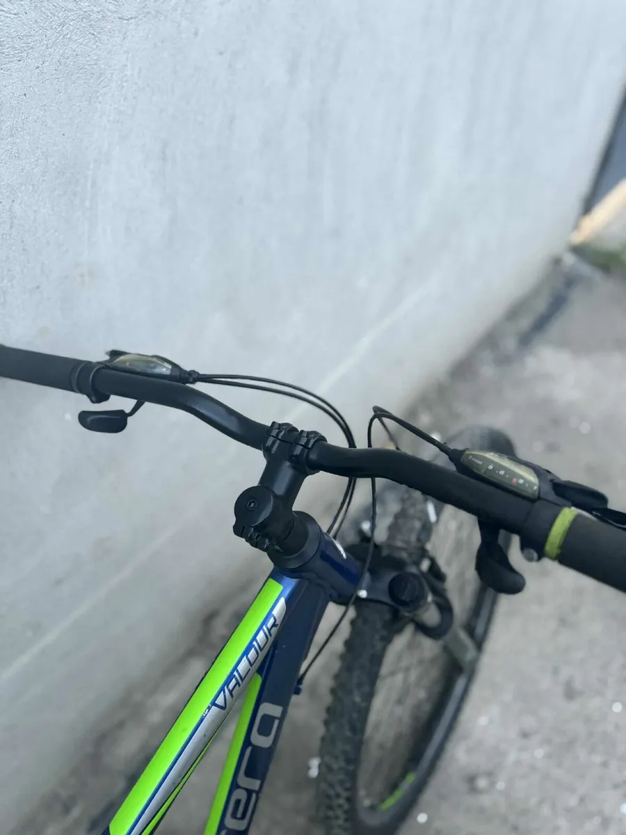 Carrera Mountain Bike - Image 4