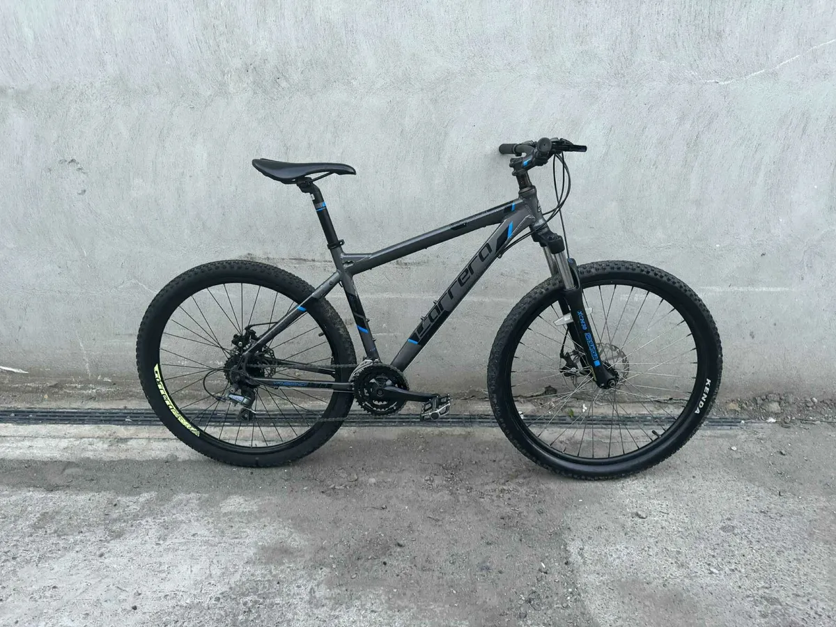 Carrera Mountain Bike - Image 1