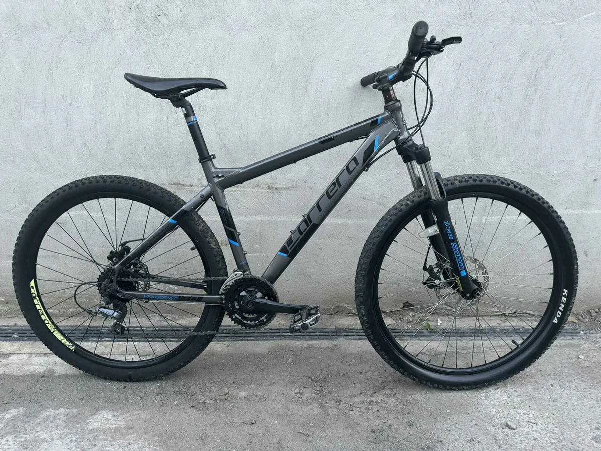 Carrera Mountain Bike - Image 2