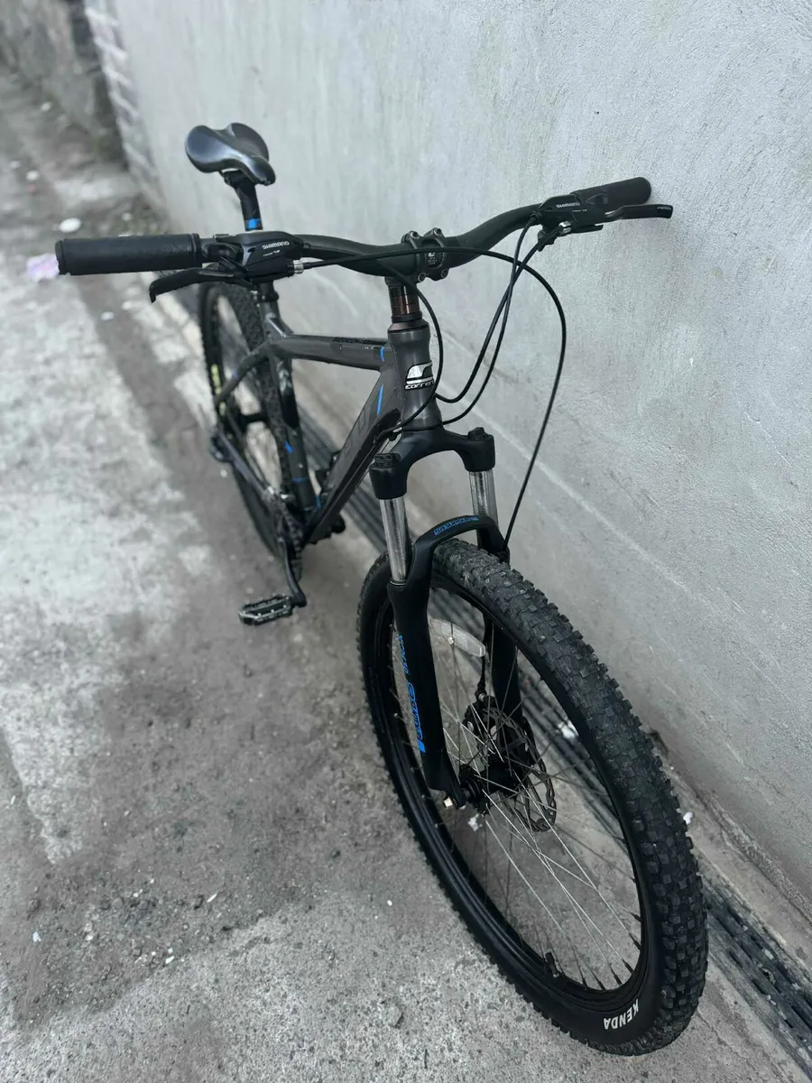 Carrera Mountain Bike - Image 3
