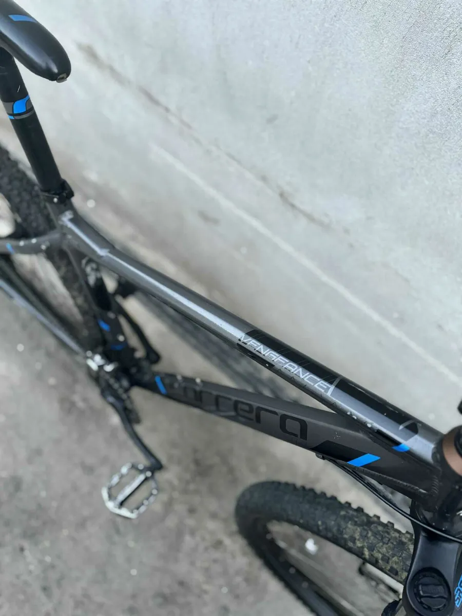 Carrera Mountain Bike - Image 4
