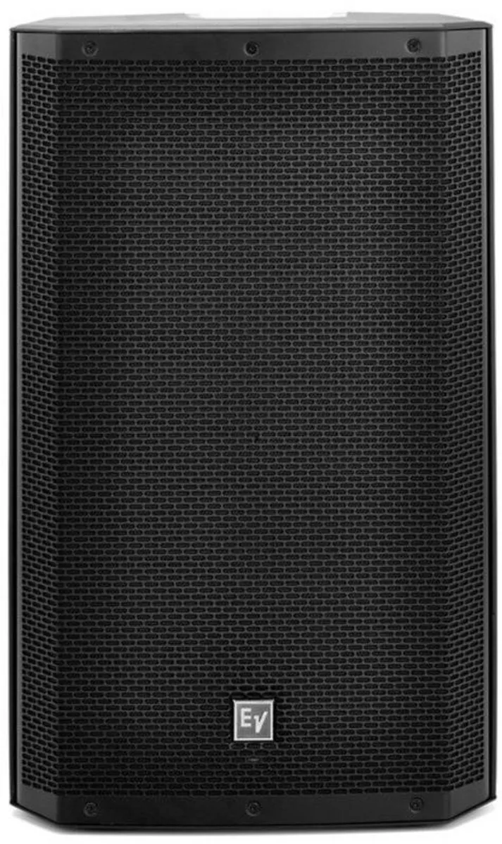 EV ZLX 12p powered speakers - Image 2