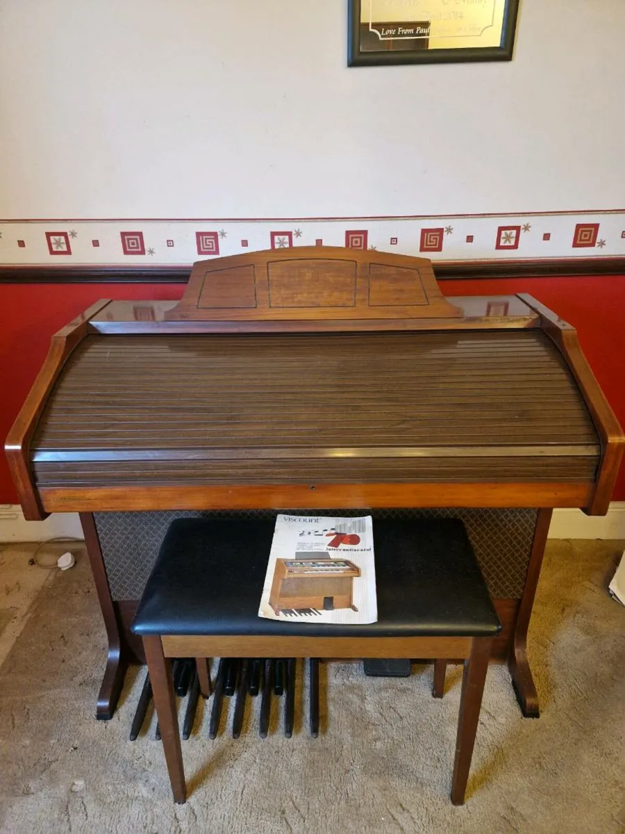 Electric organ - Image 3