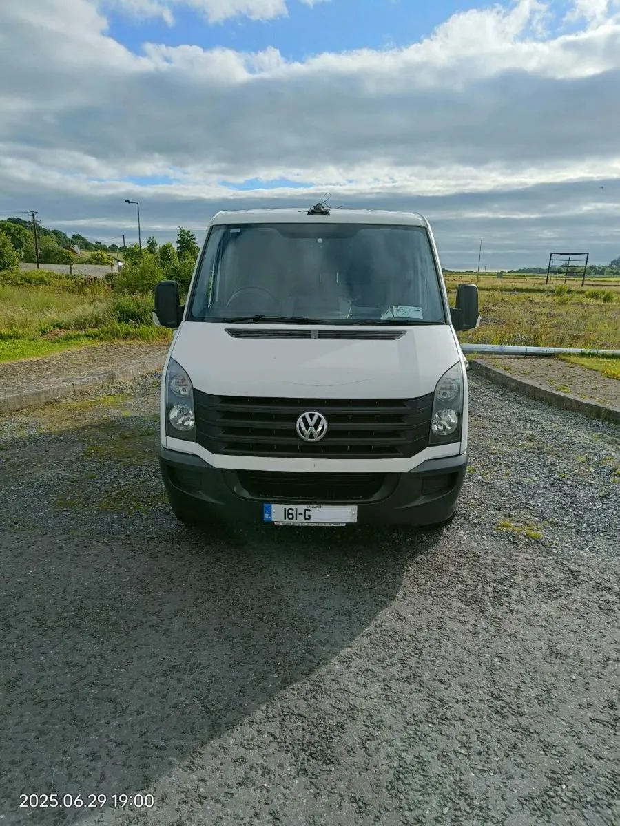 Van - Image 1