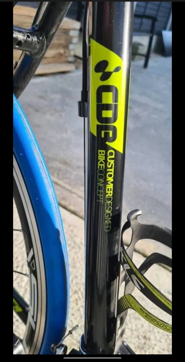 Bike - Image 1