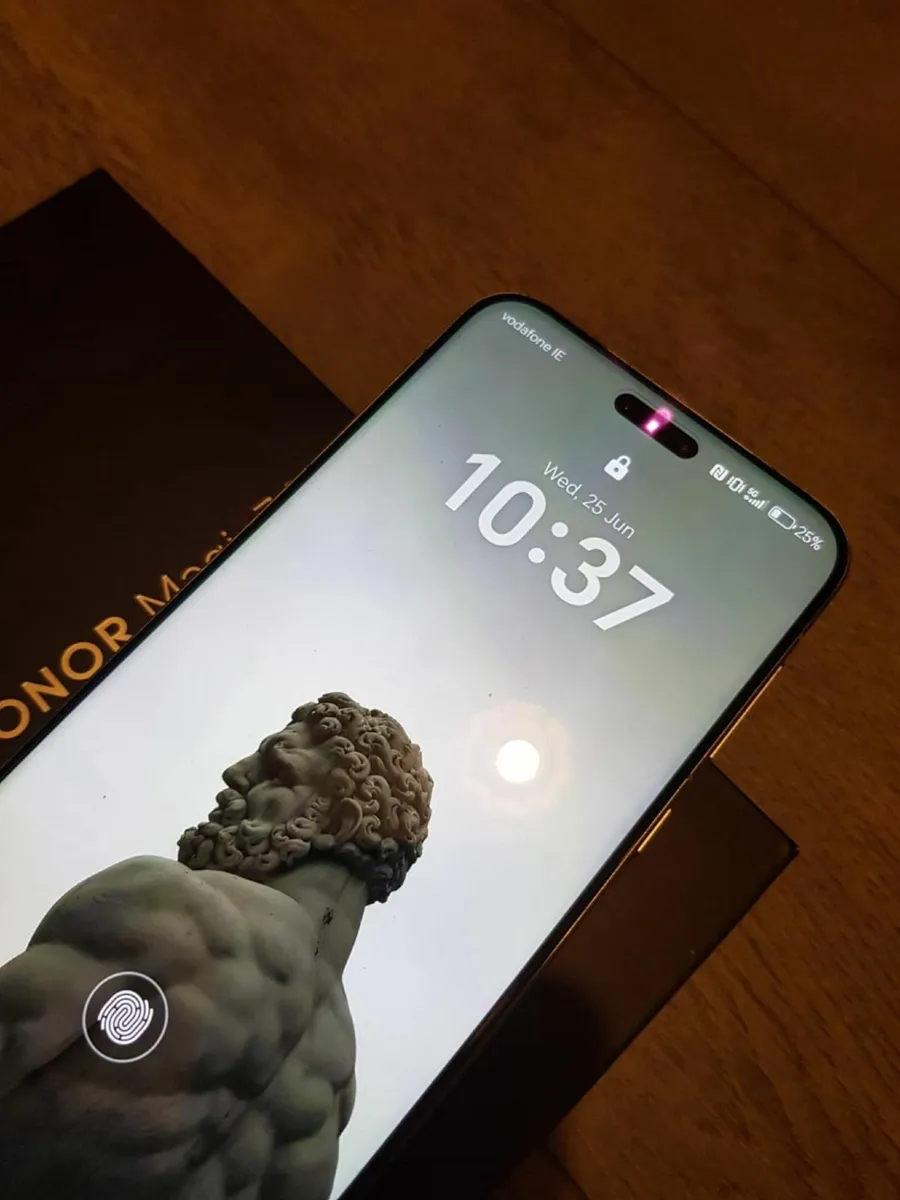 Honor magic 7 pro 512gb - Image 3
