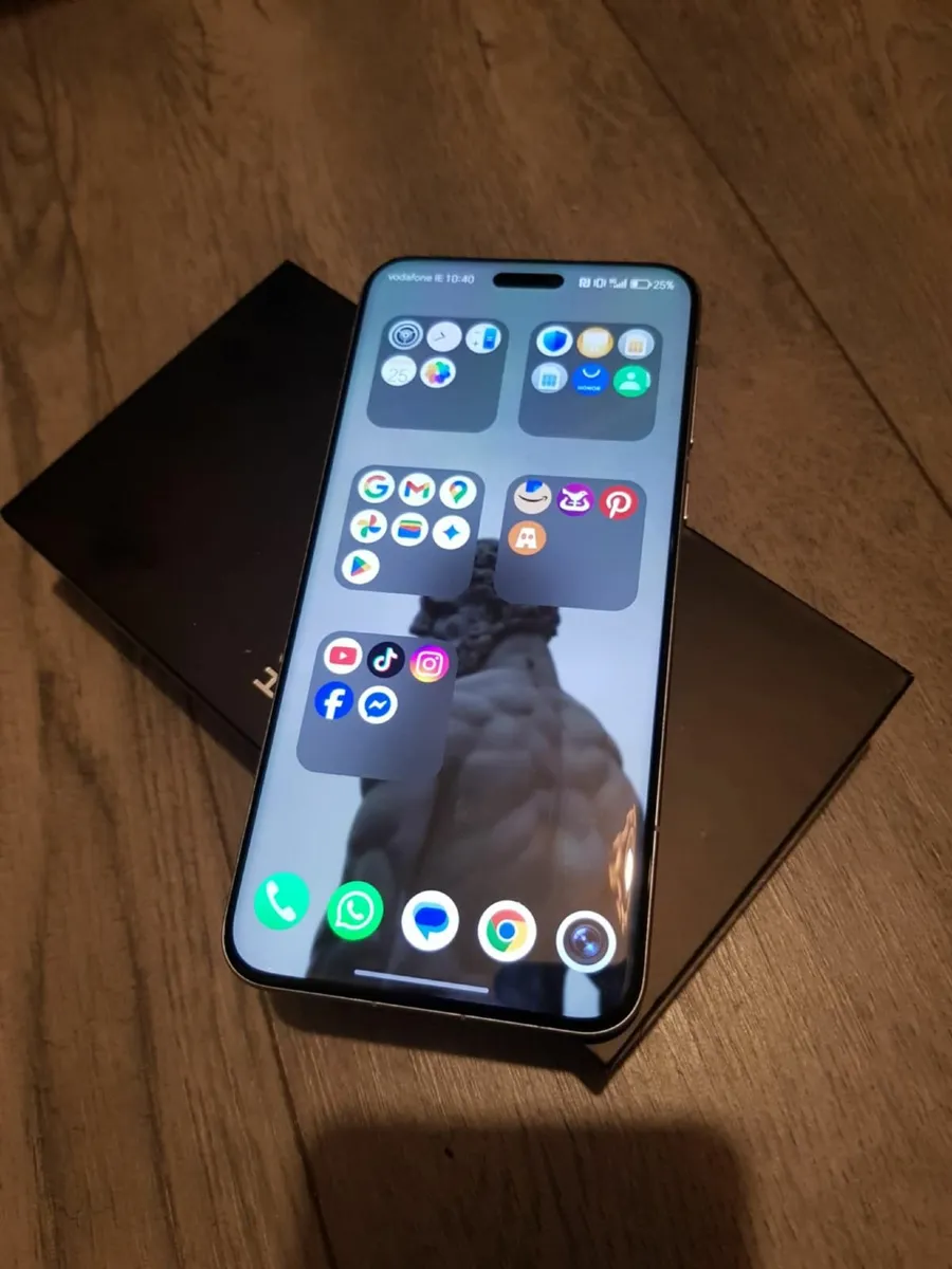 Honor magic 7 pro 512gb - Image 4
