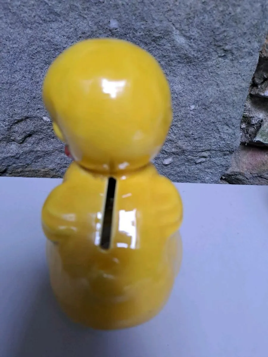Goebel coin box - Image 4