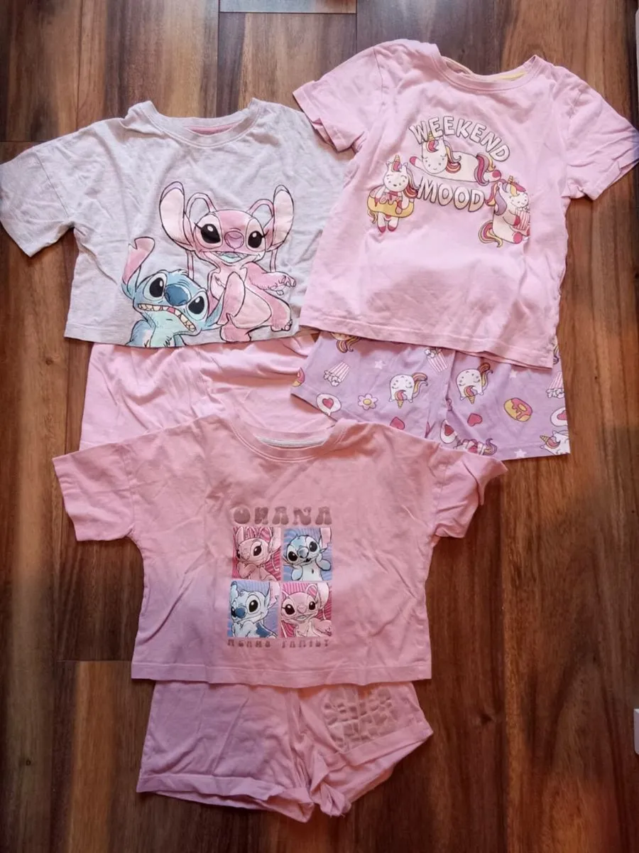 Girls bundle 6-8 years old - Image 3