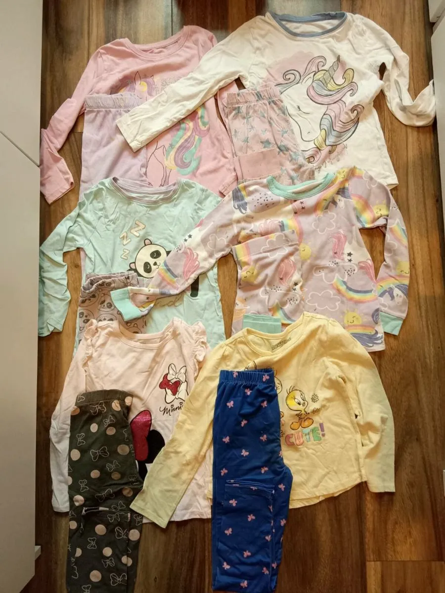 Girls bundle 6-8 years old - Image 4