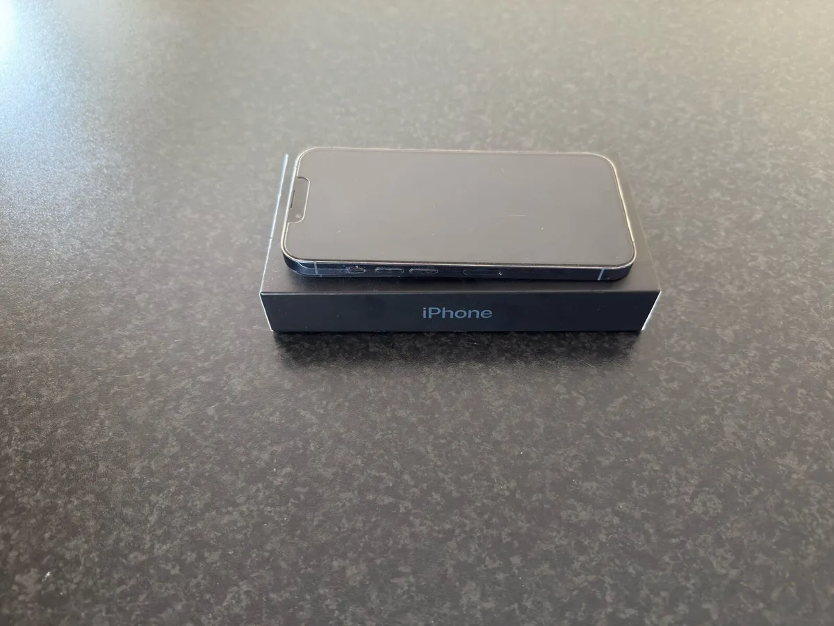 Iphone 13 Pro - Image 1