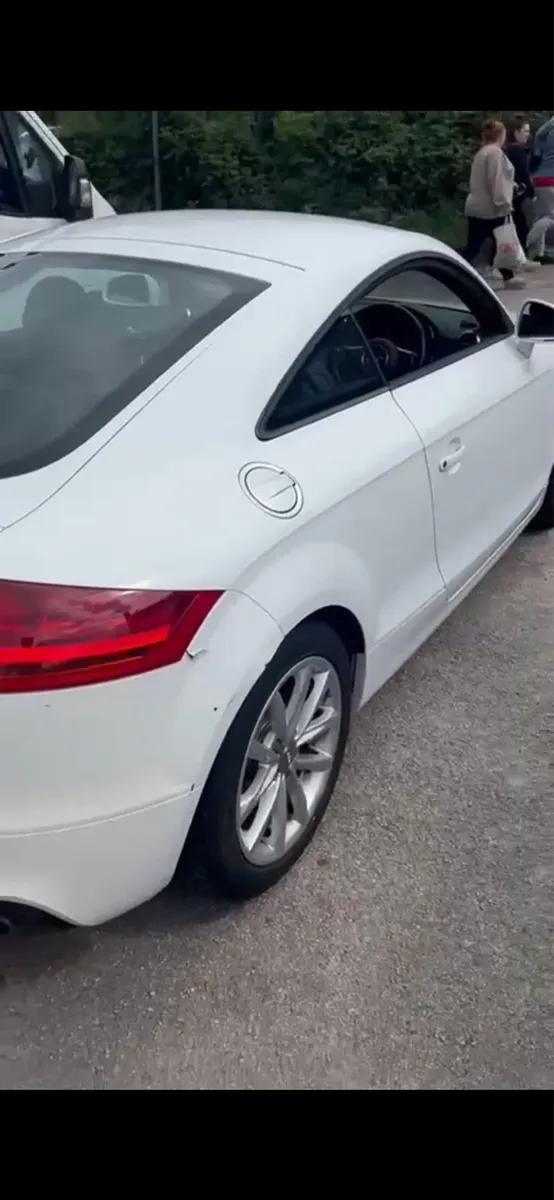 Audi TT - Image 2