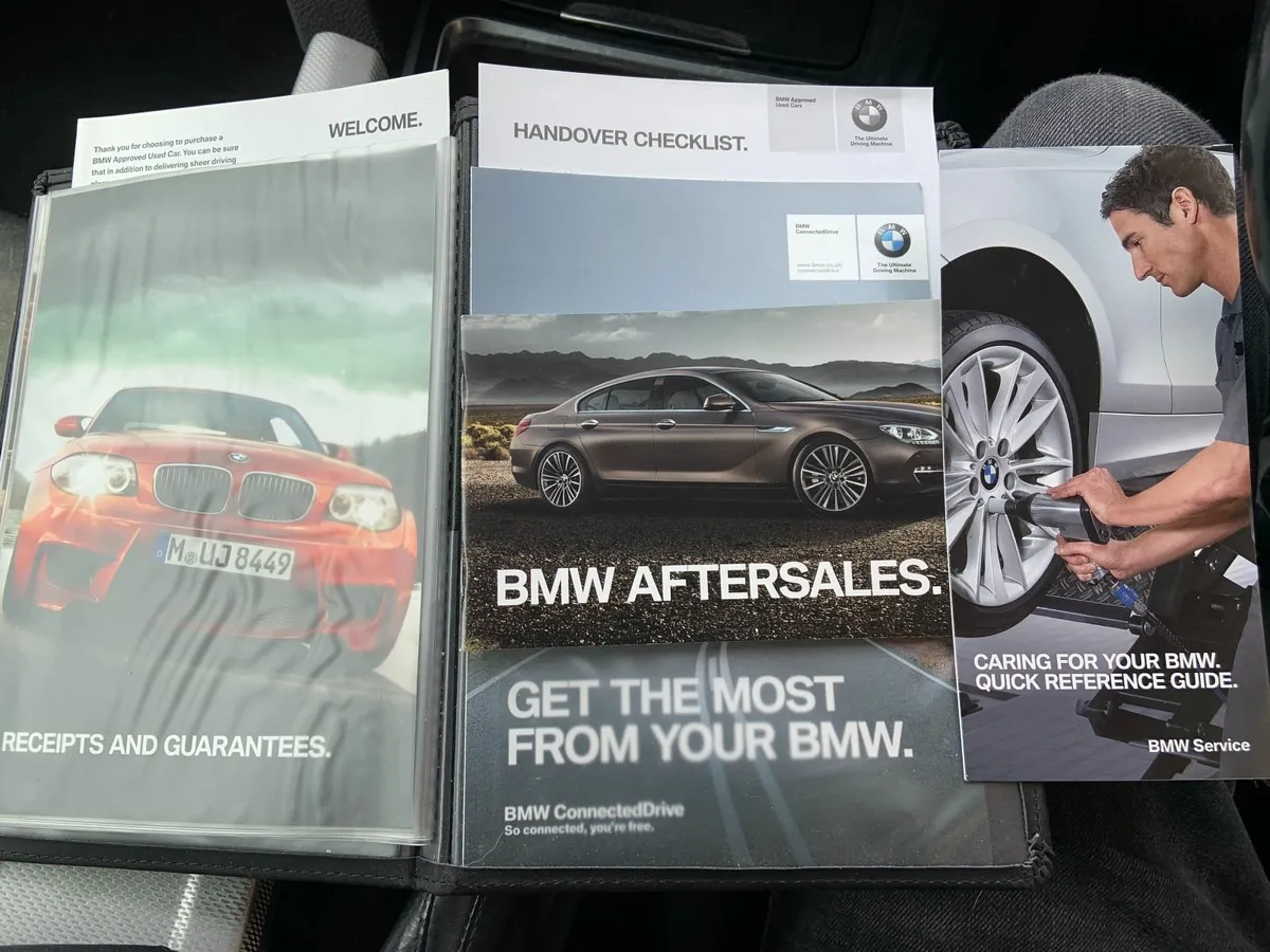 22 inch Rims BMW 4 Series 420D F32 MSport 2DR Auto - Image 2