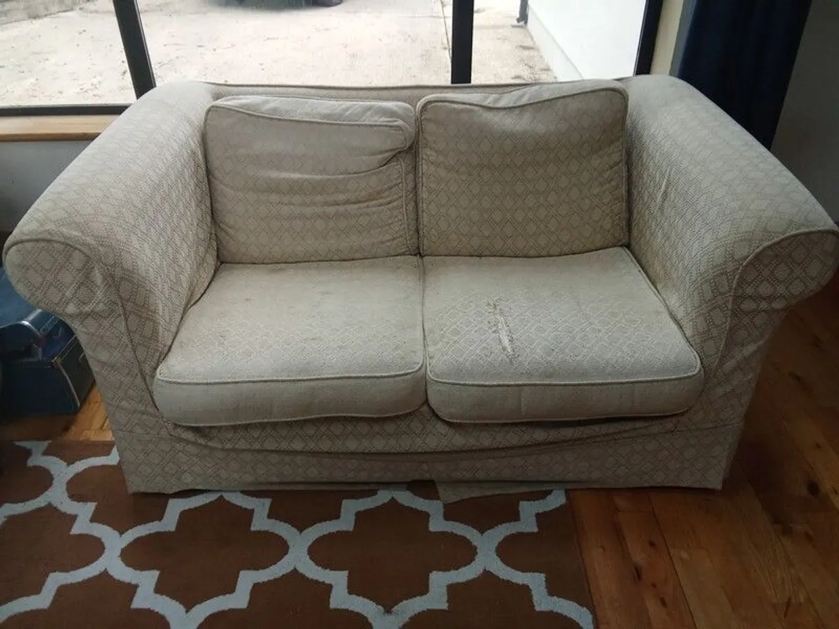 Free Sofa - Image 1