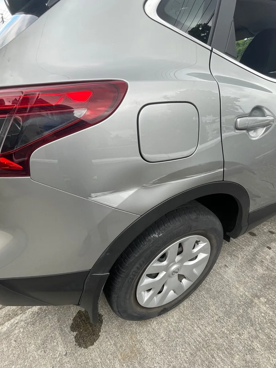 Nissan Qashqai 2019 - Image 2