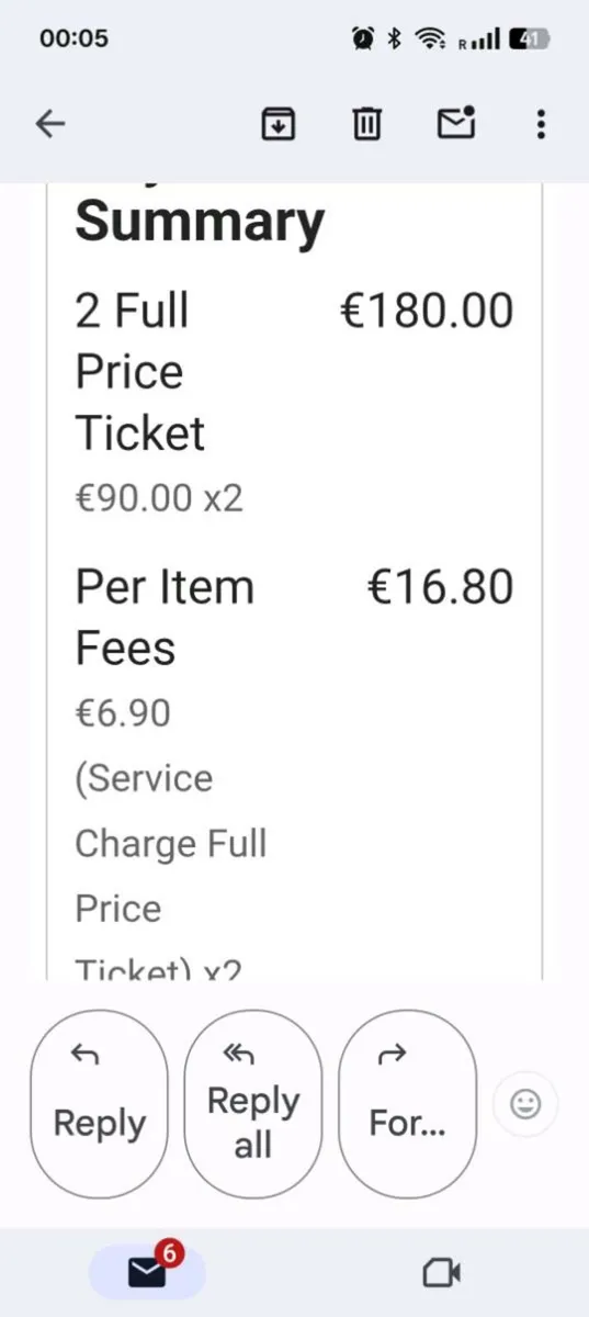 Moulin Rouge Tickets - Image 3