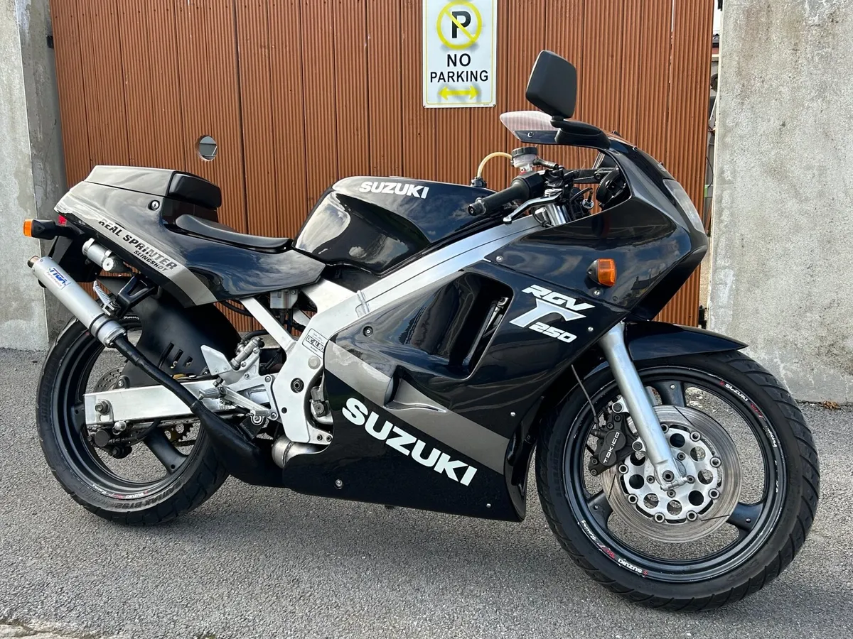 Suzuki Other 1990