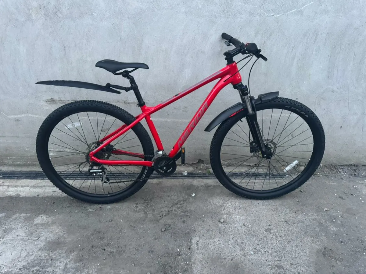 Merida Mountain Bike - Image 1