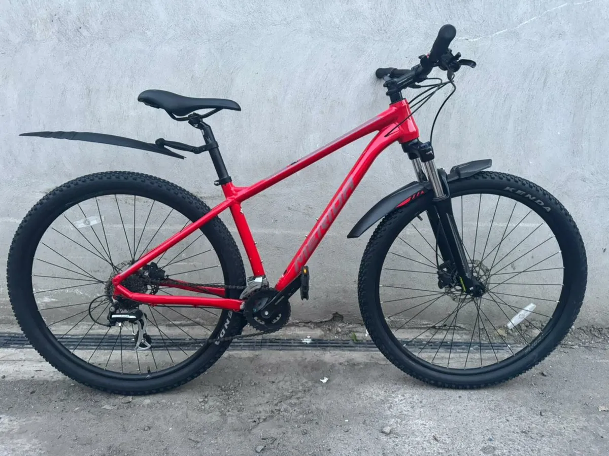 Merida Mountain Bike - Image 2